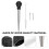 Ensemble Injecteur Sauce Assaisonnement Pour Bbq 7