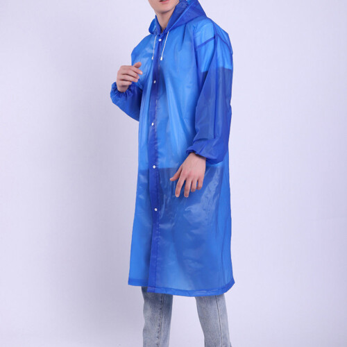 Manteau De Réutilisable Eva Et 1