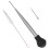 Ensemble Injecteur Sauce Assaisonnement Pour Bbq 8