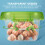 4 Pièces Boîtes De Rangement Alimentaire Bébé Hermetiques 8