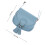 Sac À Bandoulière Mini Pochette Sac 2