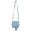 Sac À Bandoulière Mini Pochette Sac 10