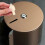 Remplacement Clé Distributeur Papier Toilette Commercial 5