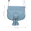 Sac À Bandoulière Mini Pochette Sac 3