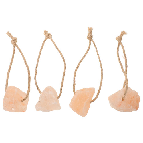 4 Pièces Blocs De Pour Petits Animaux