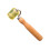Outils De Pose Papier Peint Rouleau Plat Roulement Bille 1