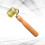 Outils De Pose Papier Peint Rouleau Plat Roulement Bille 5