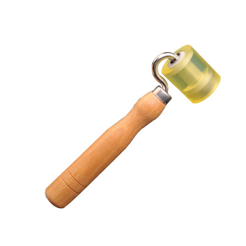 Outils De Pose Papier Peint Rouleau Plat Roulement Bille 2