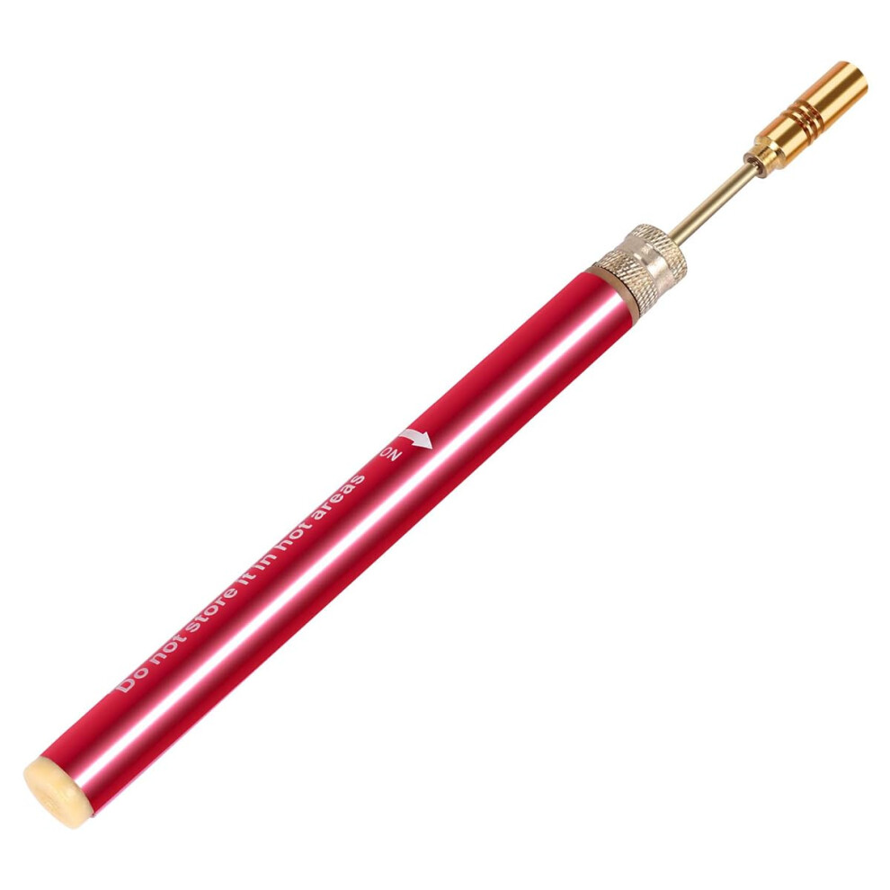 Portable Welding Torch Gas Blow Tool Mini Soldering Iron Cordless Pen Burner For Melting And Hot Cutting Tools 9016109531803