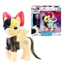 My Little Pony Friends All About Songbird Serenade