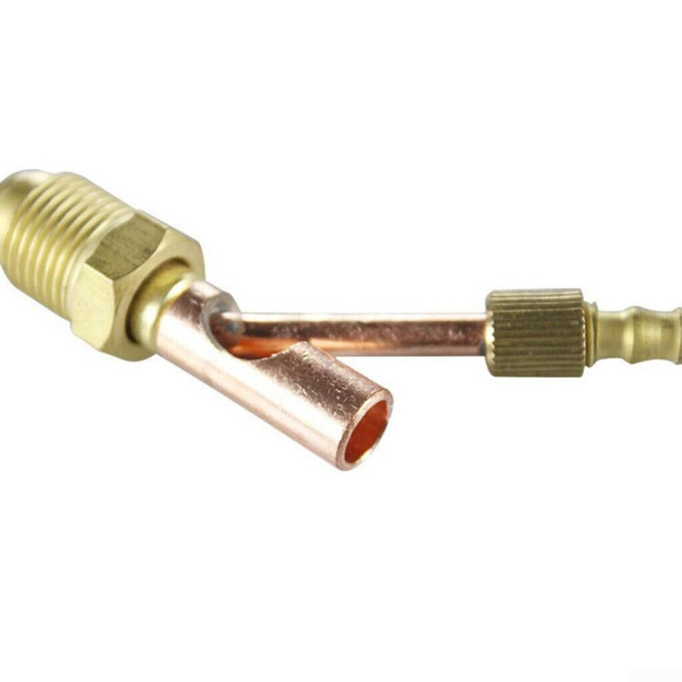 Tig Welder's Male Cable Connector Copper Construction, Water-Cooled Torch Compatible, Fits Wp9 Wp17 Wp26 9084446520750