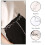 1 Punk Style Geperforeerde Heupketting 7