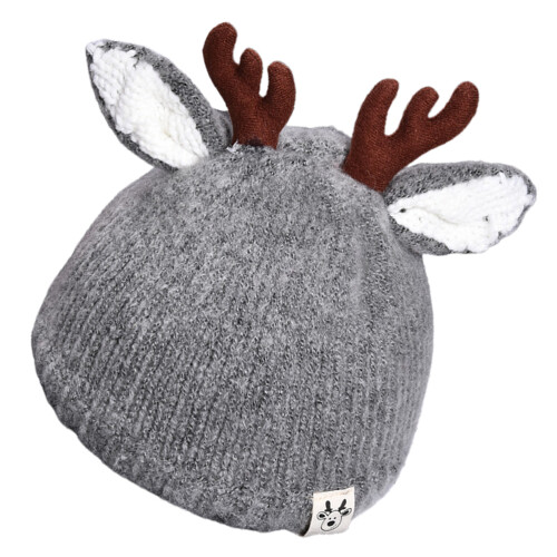 1 Gorro De Para Bebé