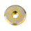 De Horquilla Delantera De Titanio 28,6 Mm Para 1