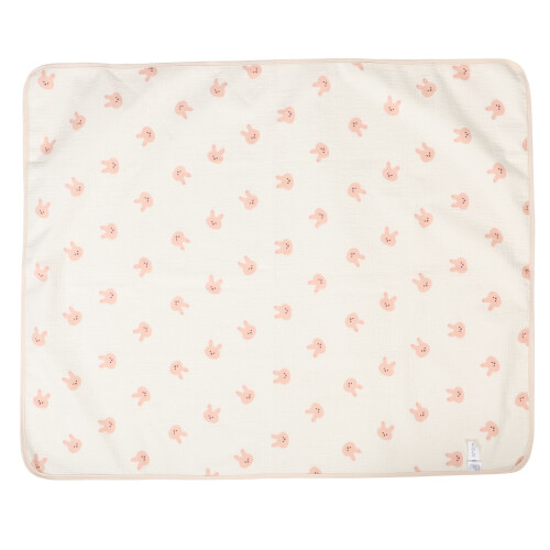 Baby Impermeable Reutilizable Para Colchón Antimanchas