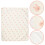 Baby Impermeable Reutilizable Para Colchón Antimanchas 10