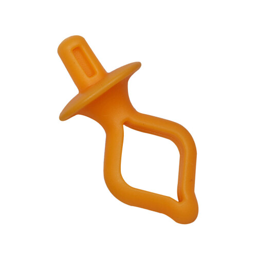 10 Unidades Clips De Silicona Para De De Coser 1