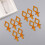 10 Unidades Clips De Silicona Para De De Coser 7