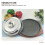 Juego De Para Catering Acero Inoxidable 10
