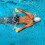 Swim Palmés Équipement Natation Taille Unique 7