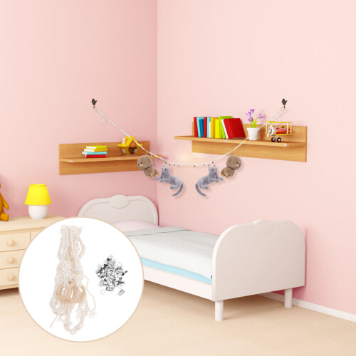 De Rangement Pour Animaux En Peluche Avec Pinces 1