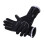 De 3Mm Chauds Anti-Usure - Taille S Noir 1