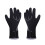 De 3Mm Chauds Anti-Usure - Taille S Noir 7