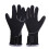 De 3Mm Chauds Anti-Usure - Taille S Noir 9
