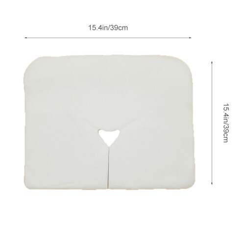 100 Housses En Forme De U Pour Appui- Massage 1