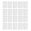 100 Housses En Forme De U Pour Appui- Massage 6
