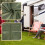 Pour Camping Étanche 8