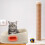 1 Lot Litière Pour Chat Semi-Enfermée Bac À Sable Accessoire 8