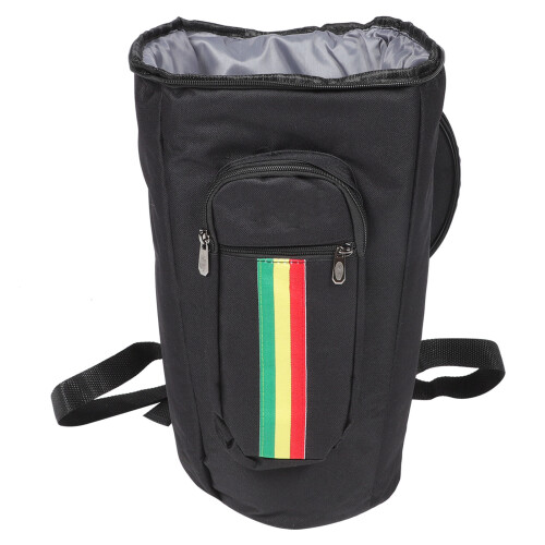 1Portable African Drum Bag Multifunctionele Oxford Tas
