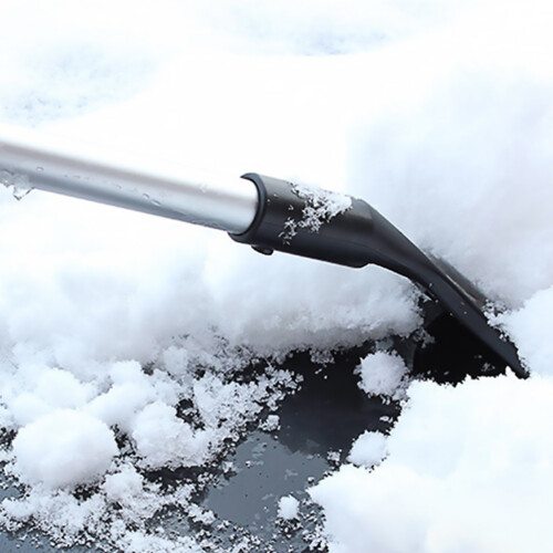 Grattoir À Neige Réglable 1 Pièce 1