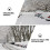 Grattoir À Neige Réglable 1 Pièce 11