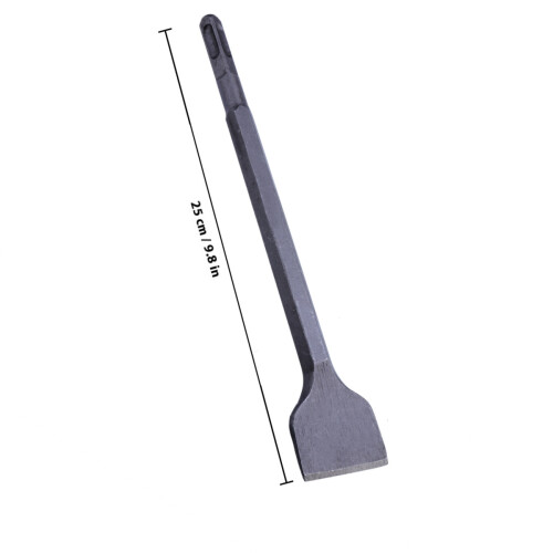 Rotatif En Acier Molybdène Pour Carrelage Marteau Plus 2