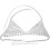 1 Pezzo Collana A Per Bikini 9