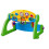 Little Tikes Kid's Learning Musical 5-in-1 Adjustable Gym Toy 3