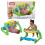 Little Tikes Kid's Learning Musical 5-in-1 Adjustable Gym Toy 1