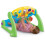 Little Tikes Kid's Learning Musical 5-in-1 Adjustable Gym Toy 5