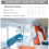 300 Embouts De Pipette En Plastique Transparent Pour Accessoires 8