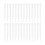 300 Embouts De Pipette En Plastique Transparent Pour Accessoires 2