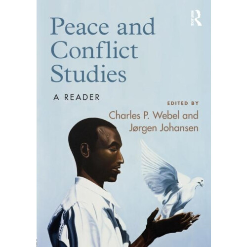 Peace and Conflict Studies Paperback Book