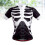 Biker Jersey Droogend L 2