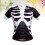 Biker Jersey Droogend L 10