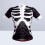 Biker Jersey Droogend L 4