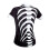 Biker Jersey Droogend L 8