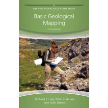 Basic Geological Mapping by Barnes John W. University College of Swans