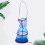 Inklapbaar Drielaags Mesh 25x65cm Voor Buiten 4