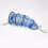 Inklapbaar Drielaags Mesh 25x65cm Voor Buiten 5